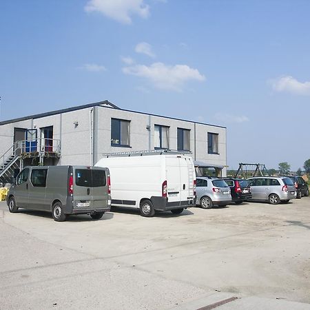 Filippus Vakantiehoeve Maldegem Extérieur photo
