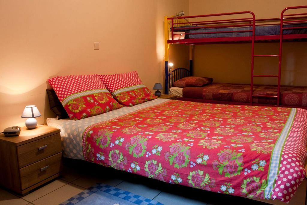 Filippus Vakantiehoeve Maldegem Extérieur photo
